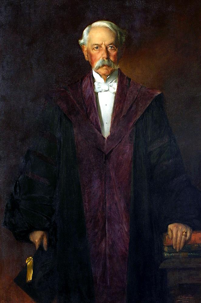 GODDARD, WILLIAM (1825 - 1907)