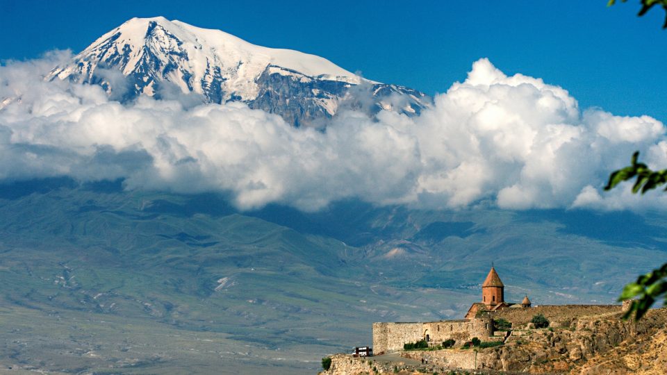 Doc Armenia, the Land of Noah Documentary History Of Armenia
